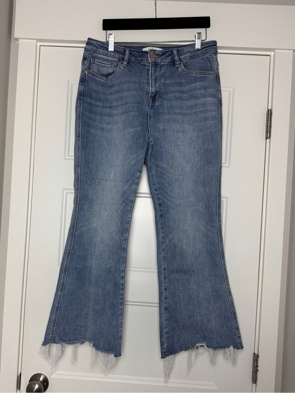 Women’s Mica Denim Flare Jeans